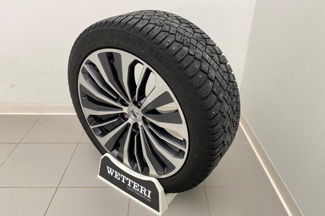 VOLVO S60 2019