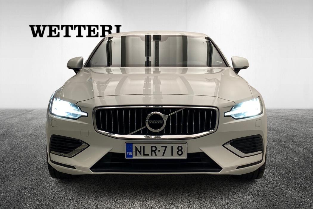 VOLVO S60 2019