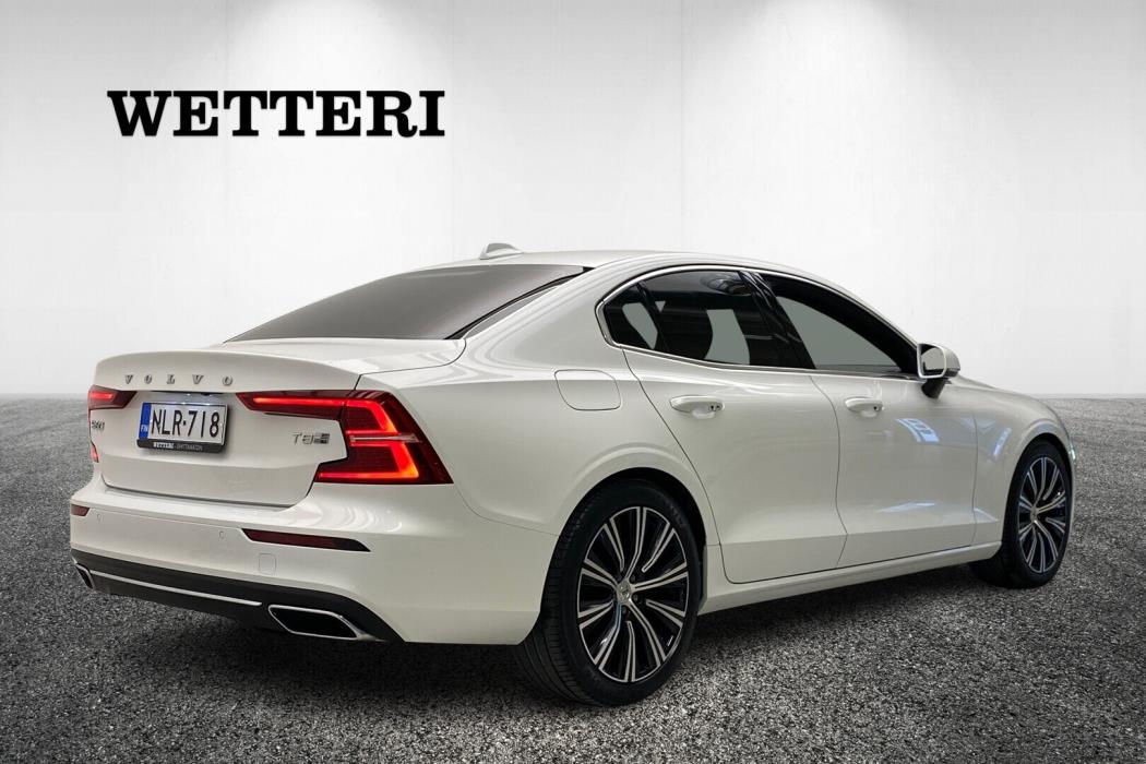 VOLVO S60 2019