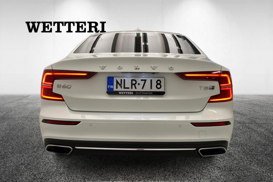 VOLVO S60 2019