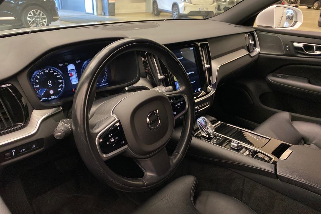 VOLVO S60 2019