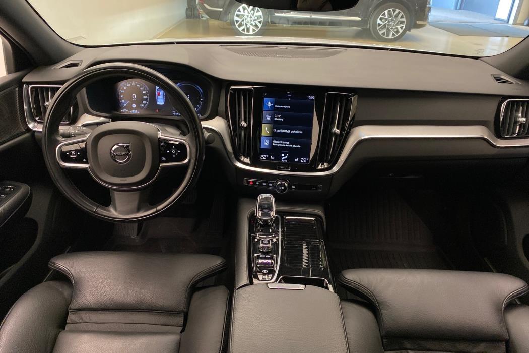 VOLVO S60 2019