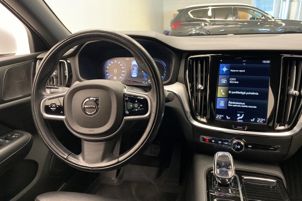 VOLVO S60 2019