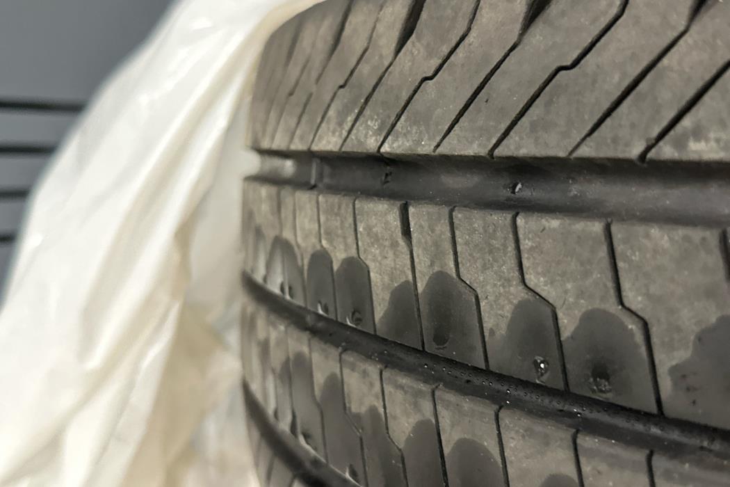 VOLKSWAGEN Transporter 2024