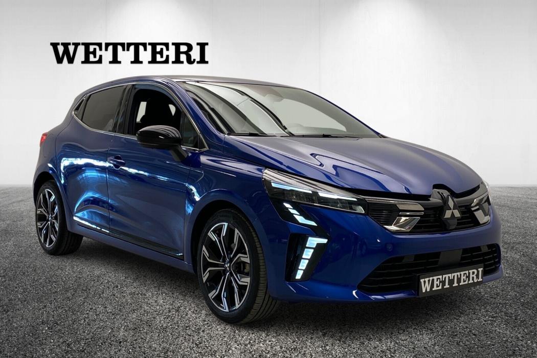 MITSUBISHI Colt 2025