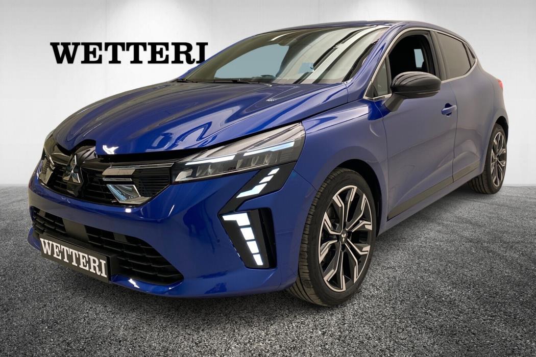 MITSUBISHI Colt 2025