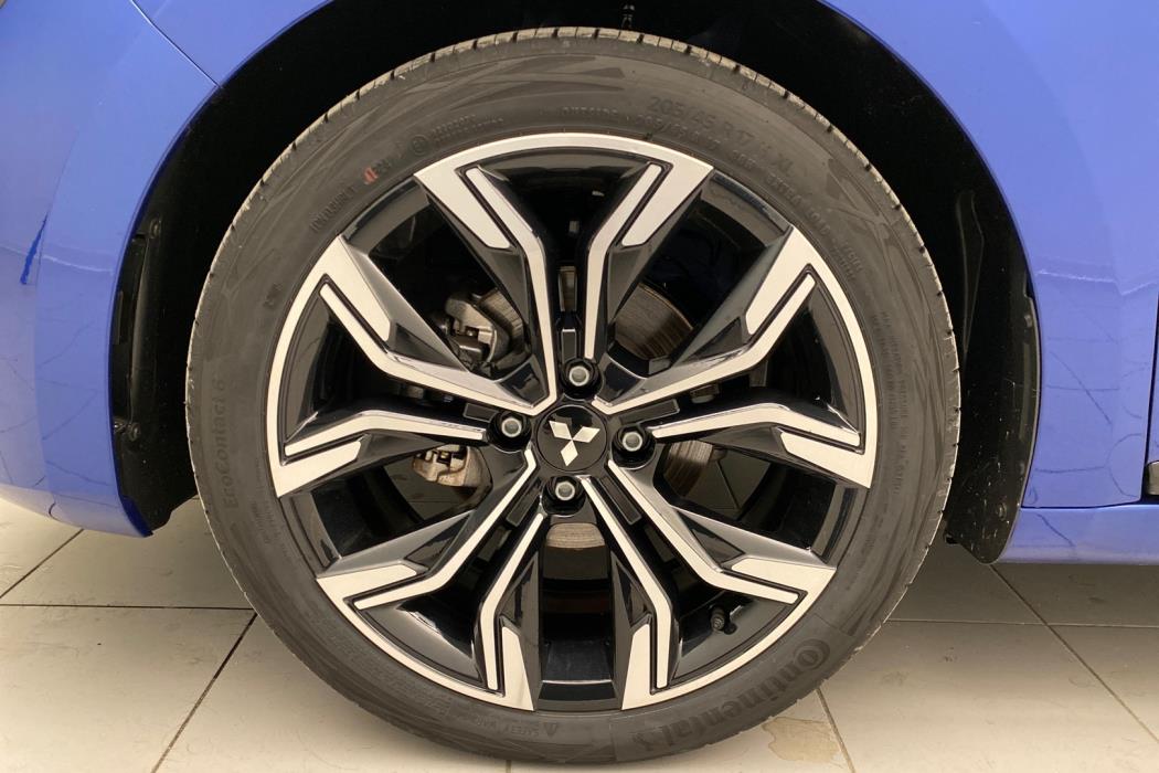 MITSUBISHI Colt 2025