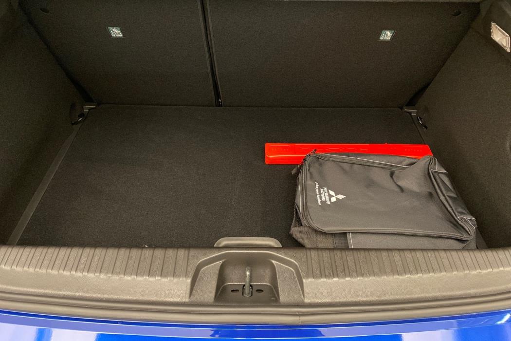 MITSUBISHI Colt 2025