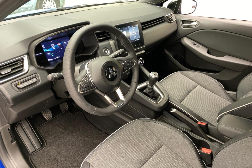 MITSUBISHI Colt 2025