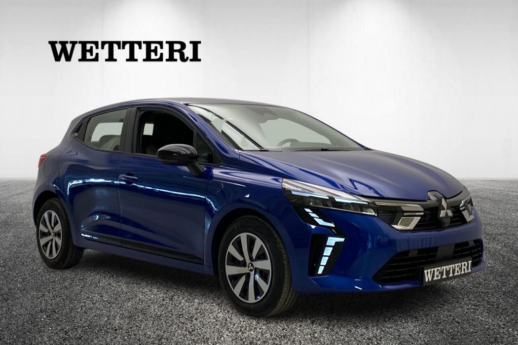 MITSUBISHI Colt 2025