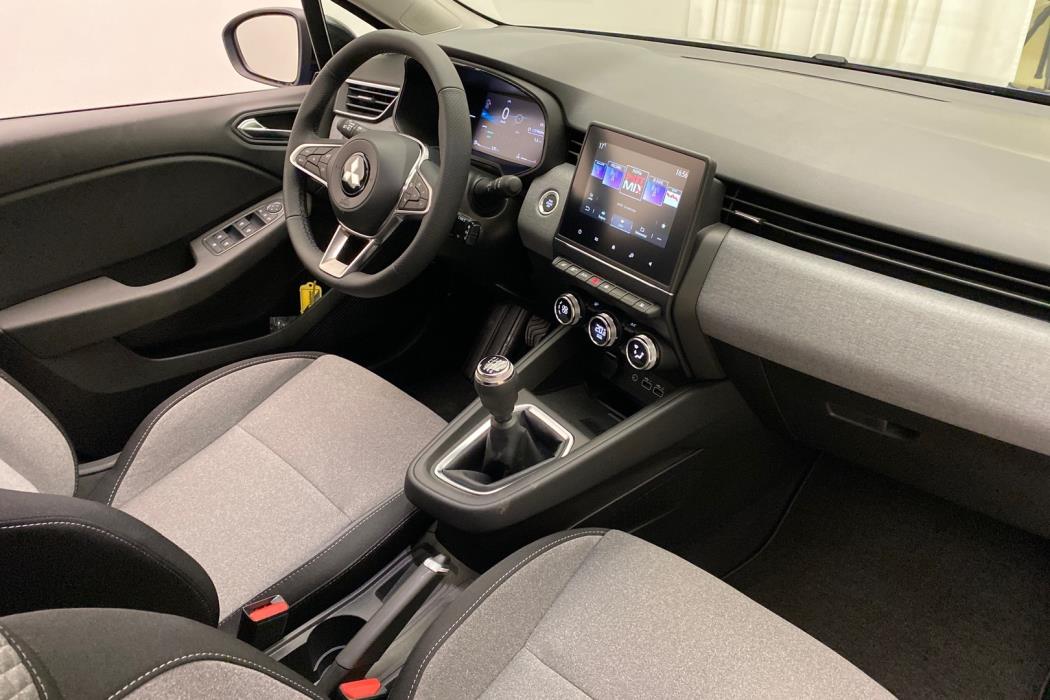 MITSUBISHI Colt 2025