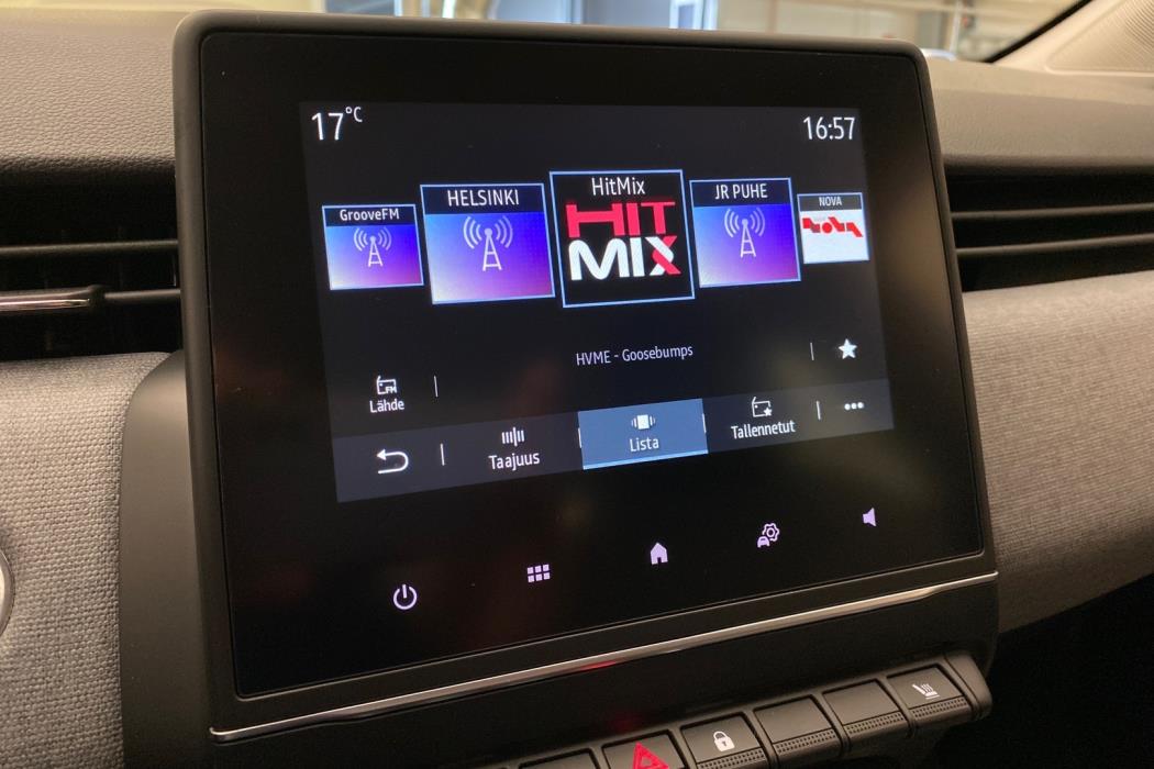 MITSUBISHI Colt 2025