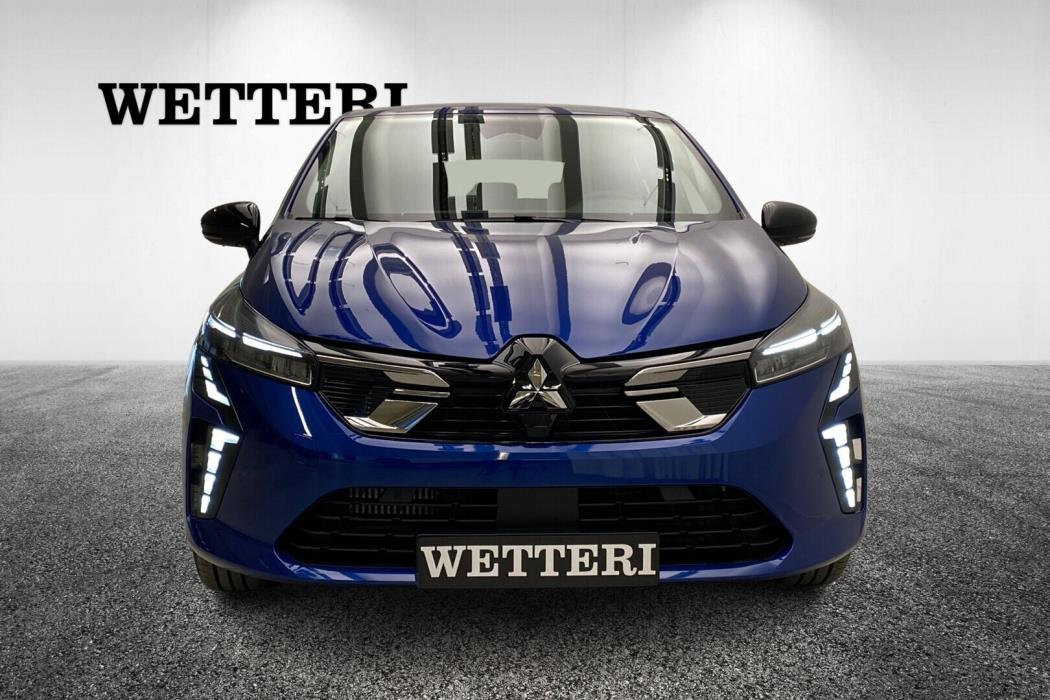 MITSUBISHI Colt 2025