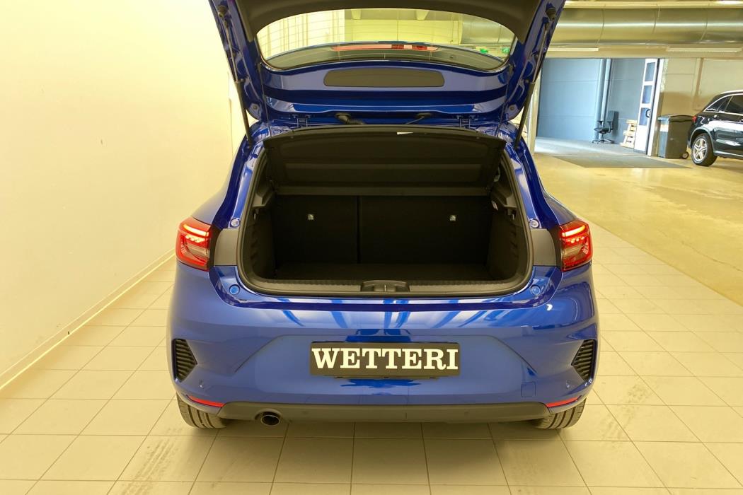 MITSUBISHI Colt 2025