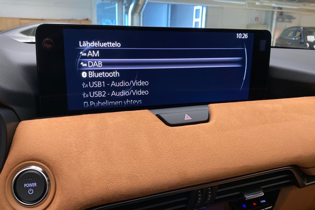 MAZDA CX-80 2026