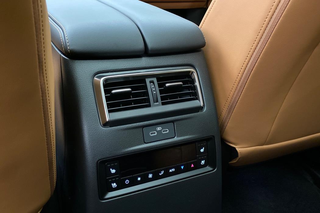 MAZDA CX-80 2026