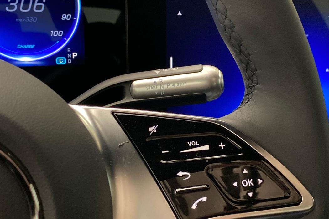 MERCEDES-BENZ CLA 2025