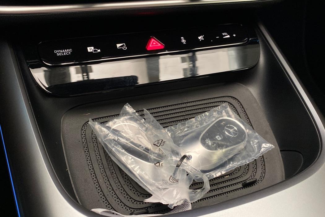 MERCEDES-BENZ CLA 2025