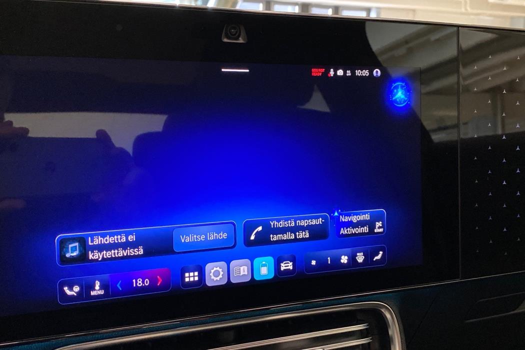 MERCEDES-BENZ CLA 2025