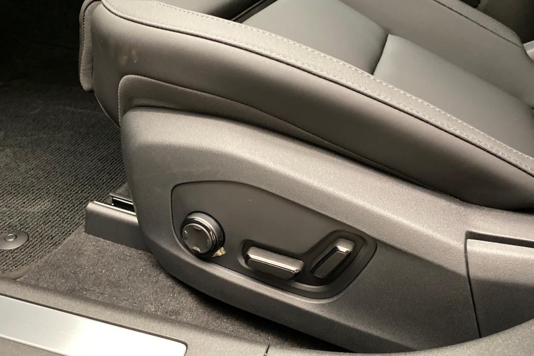 POLESTAR 4 2026