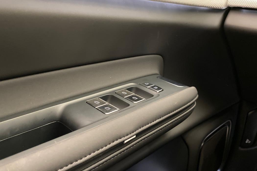 POLESTAR 4 2026
