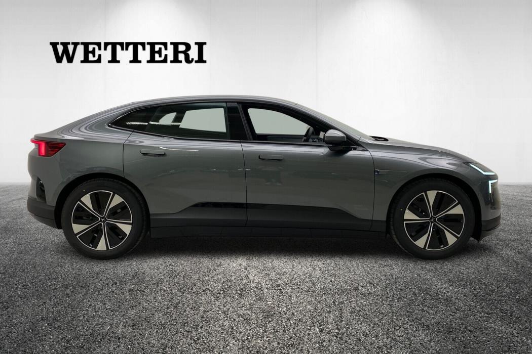 POLESTAR 4 2026