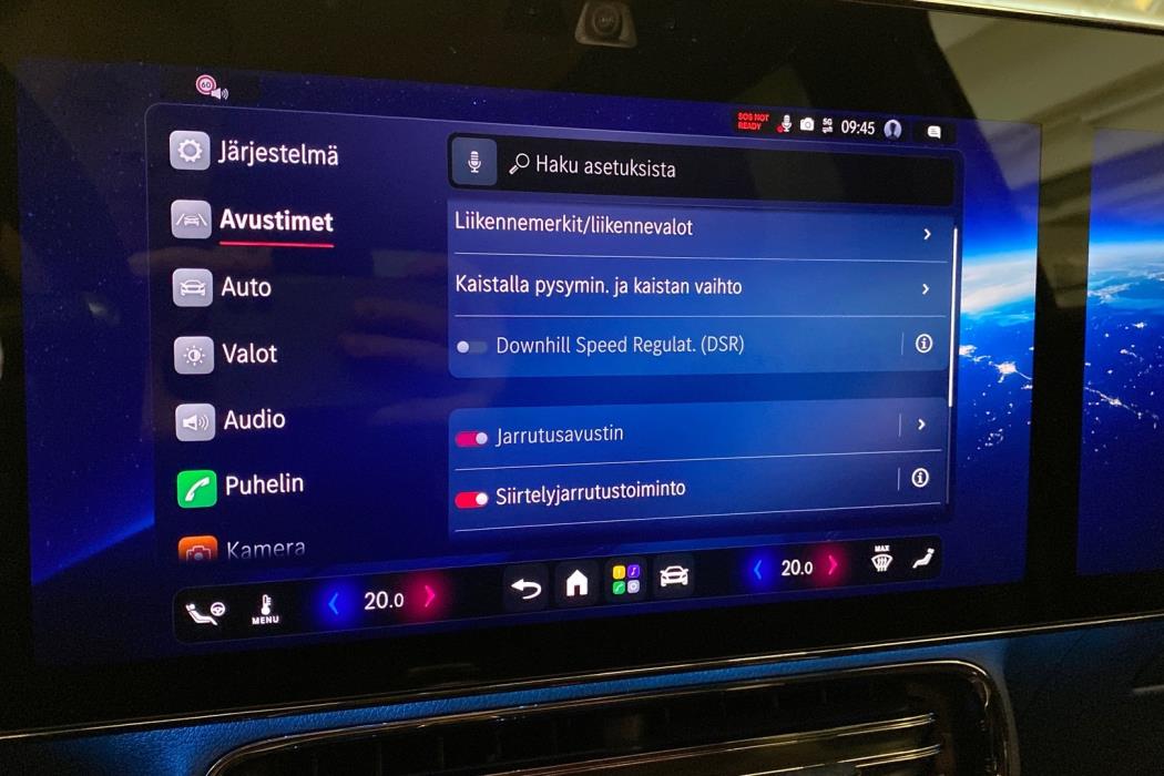 MERCEDES-BENZ GLB 2026