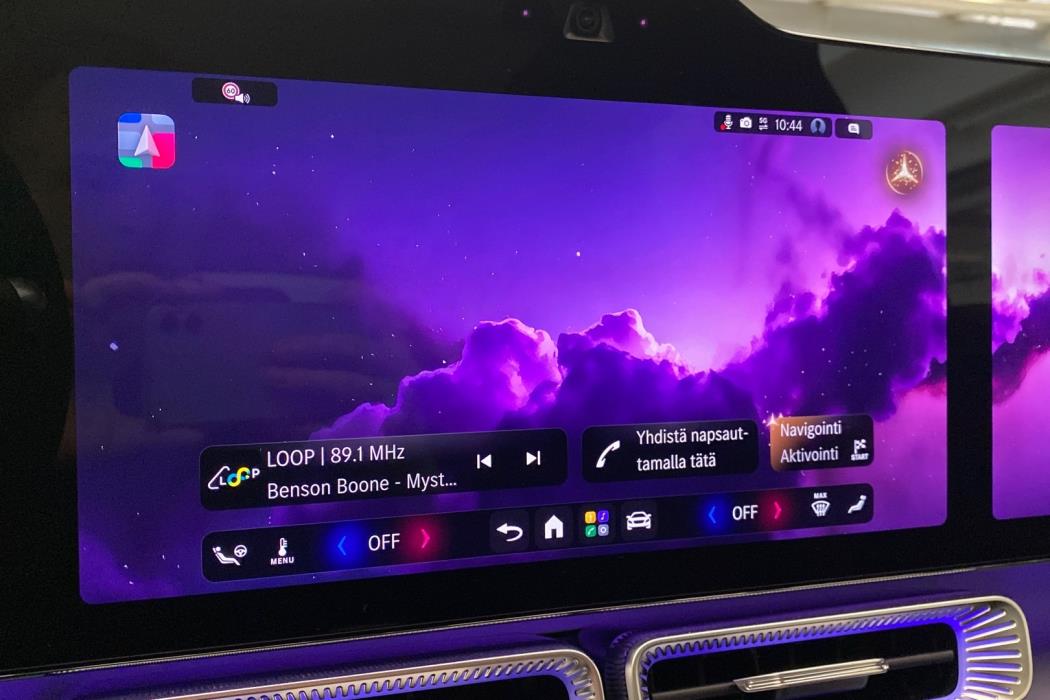 MERCEDES-BENZ GLC 2026