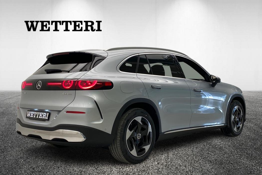 MERCEDES-BENZ GLC 2026