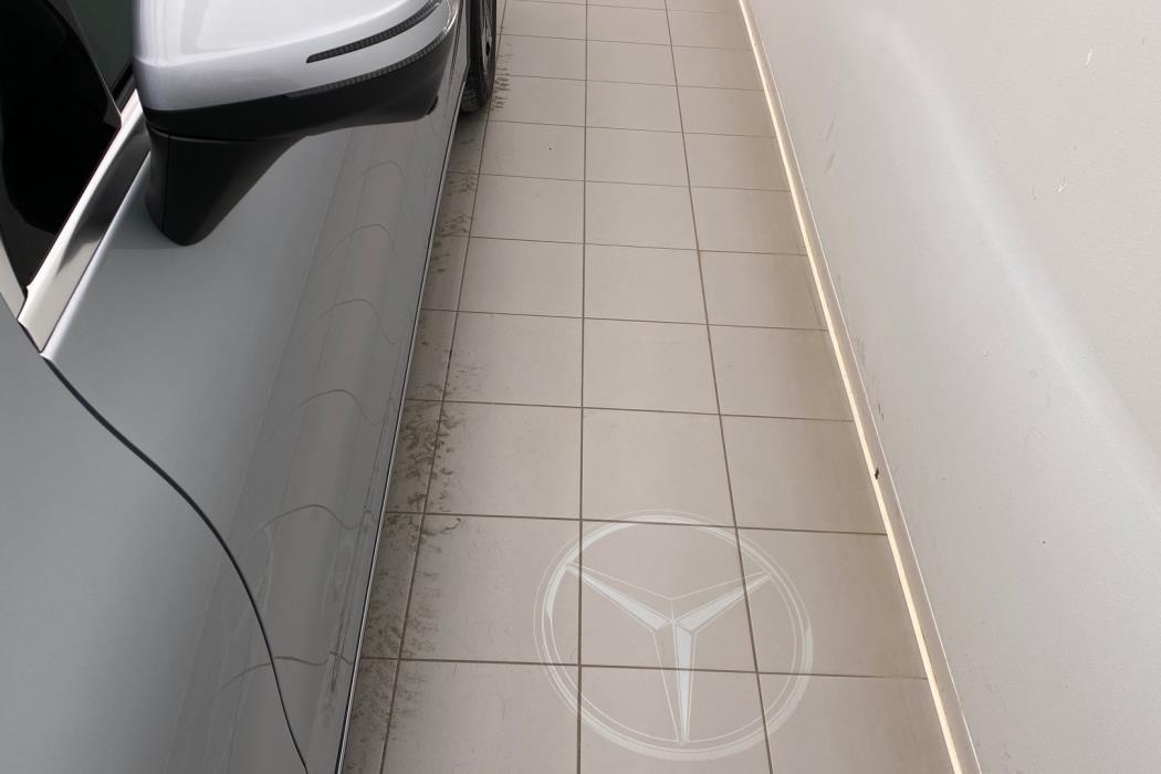 MERCEDES-BENZ GLC 2026