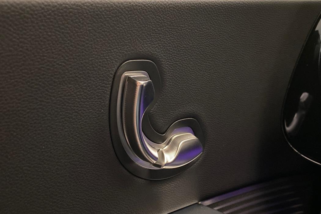 MERCEDES-BENZ GLC 2026