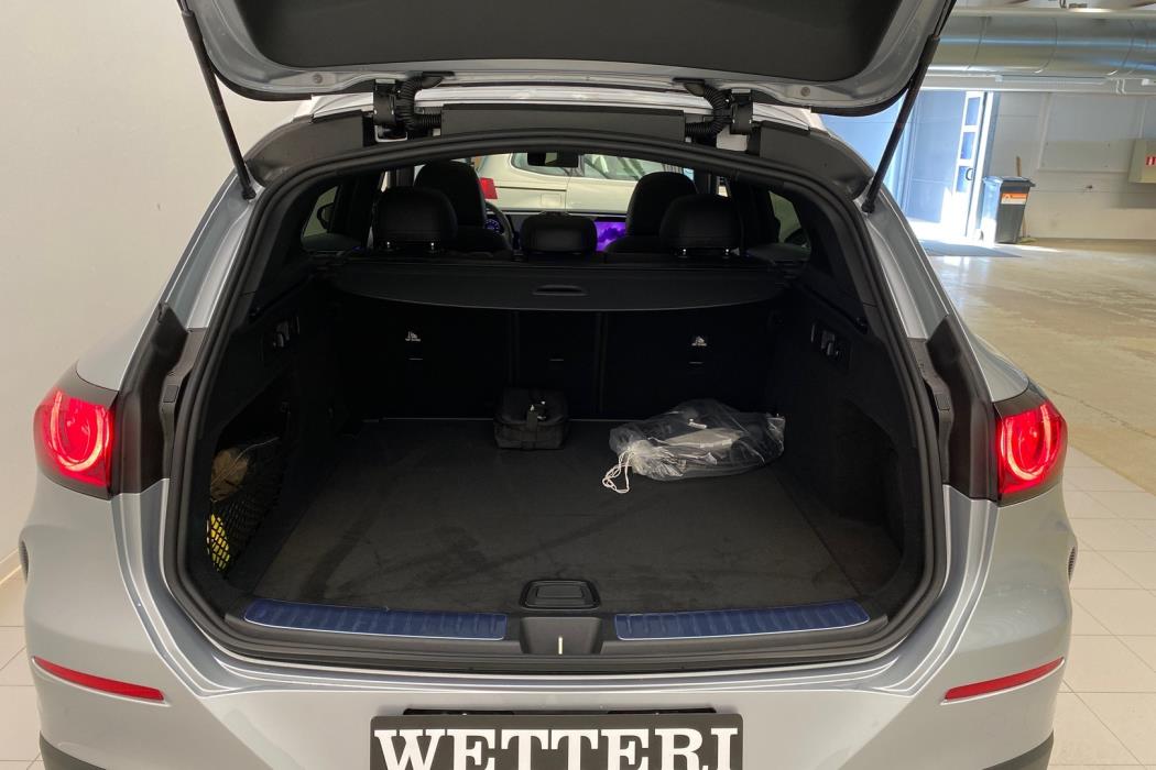 MERCEDES-BENZ GLC 2026