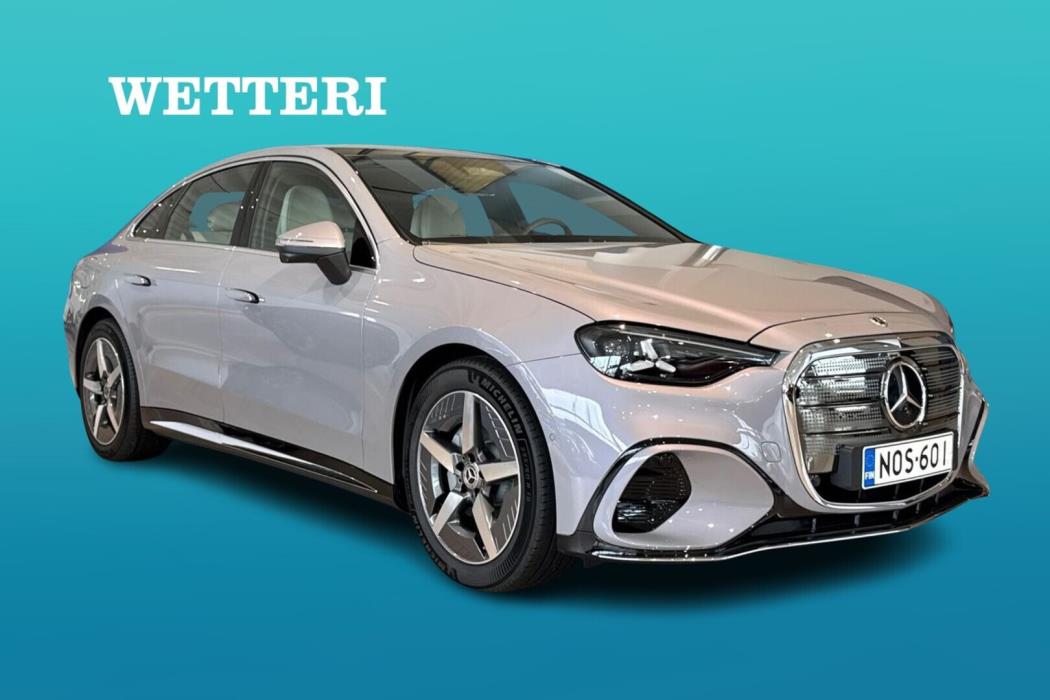 MERCEDES-BENZ C 2026