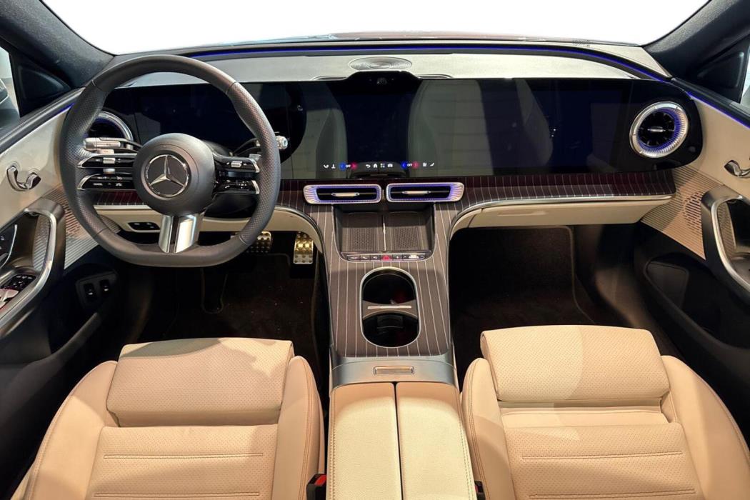 MERCEDES-BENZ C 2026
