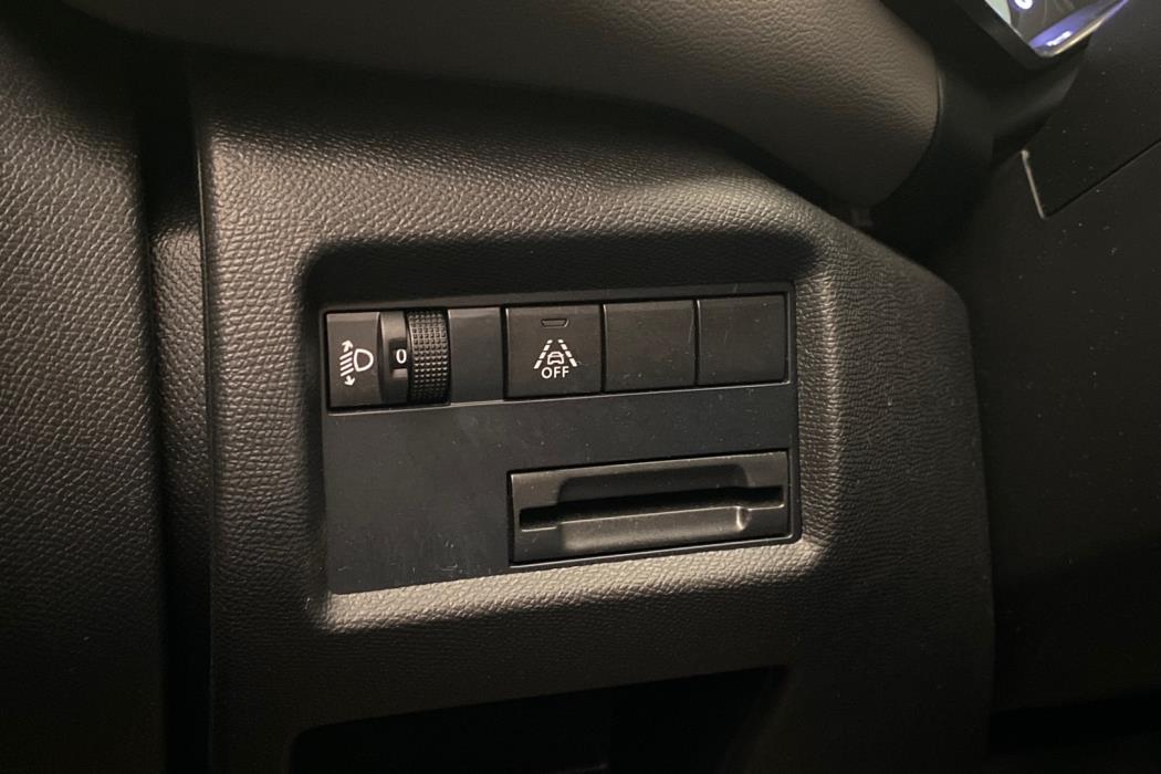 CITROEN C5 Aircross 2021