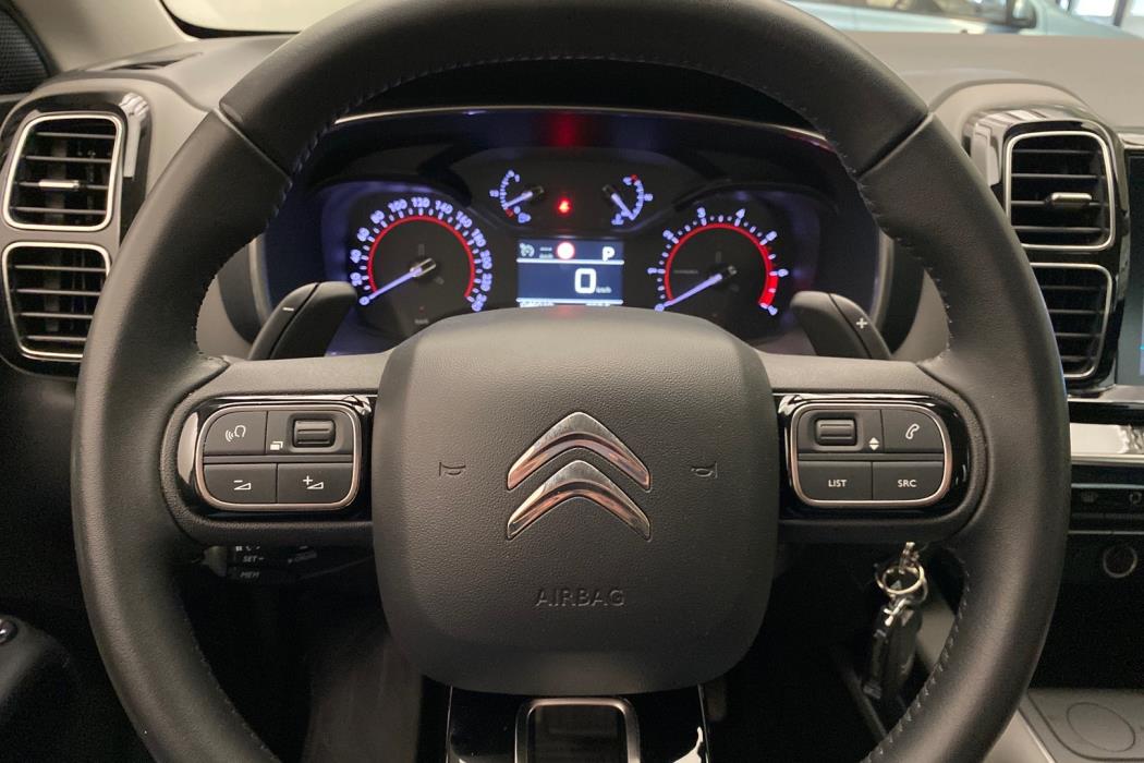 CITROEN C5 Aircross 2021