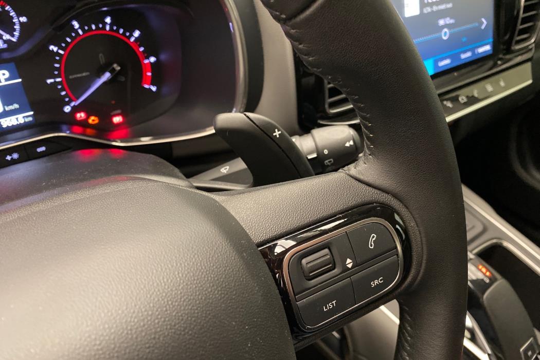 CITROEN C5 Aircross 2021