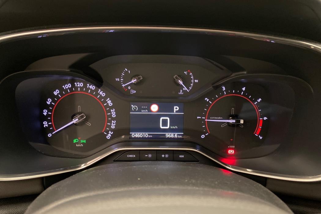CITROEN C5 Aircross 2021
