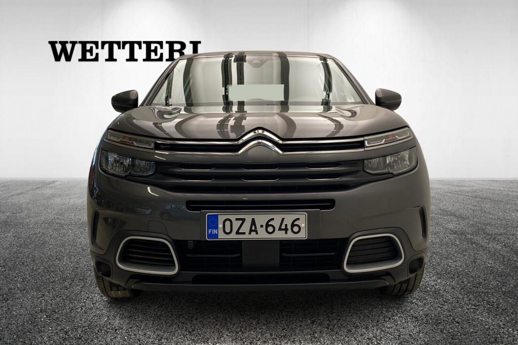 CITROEN C5 Aircross 2021