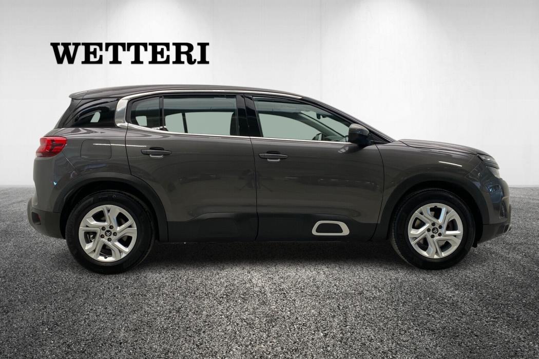 CITROEN C5 Aircross 2021