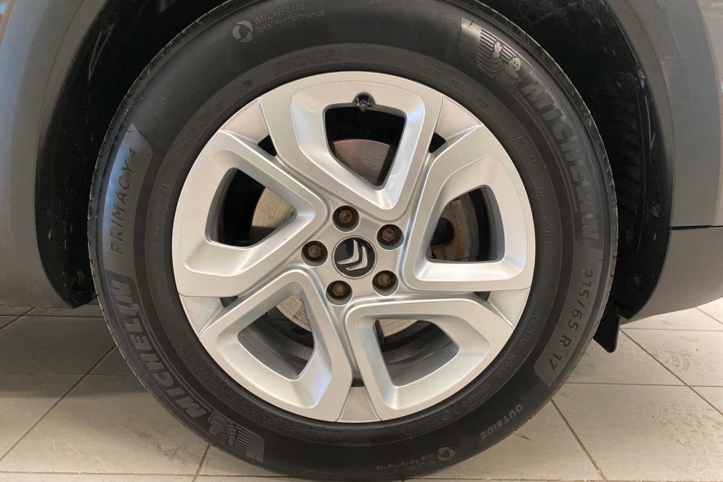 CITROEN C5 Aircross 2021