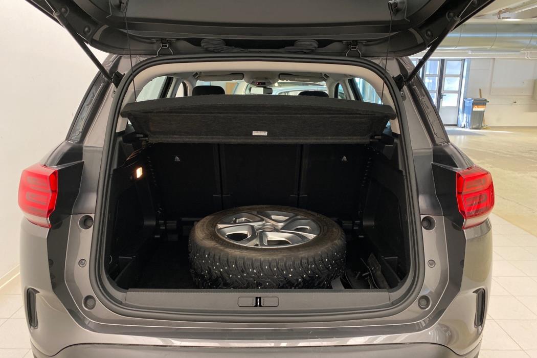 CITROEN C5 Aircross 2021