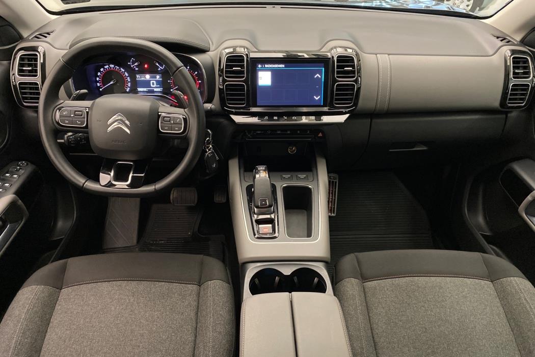 CITROEN C5 Aircross 2021