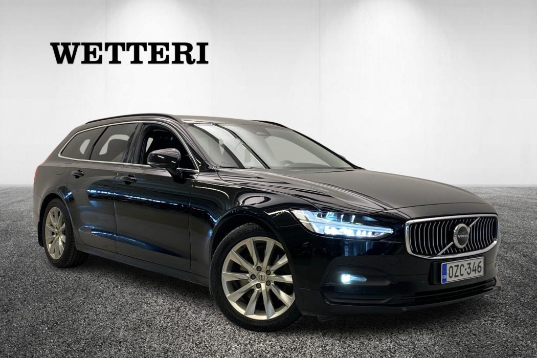 VOLVO V90 2021