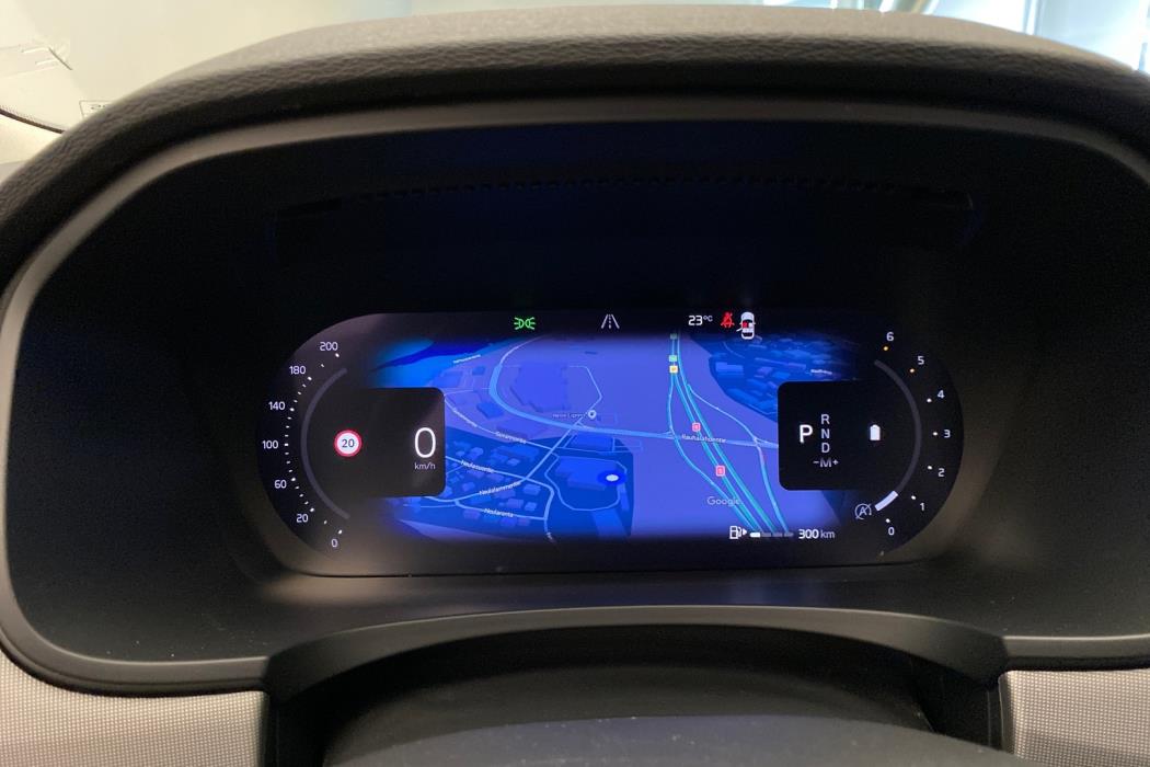VOLVO V90 2021