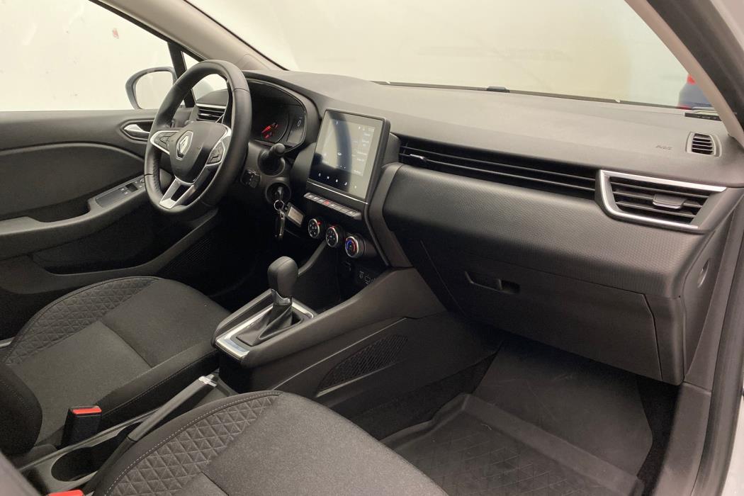 RENAULT Clio 2021