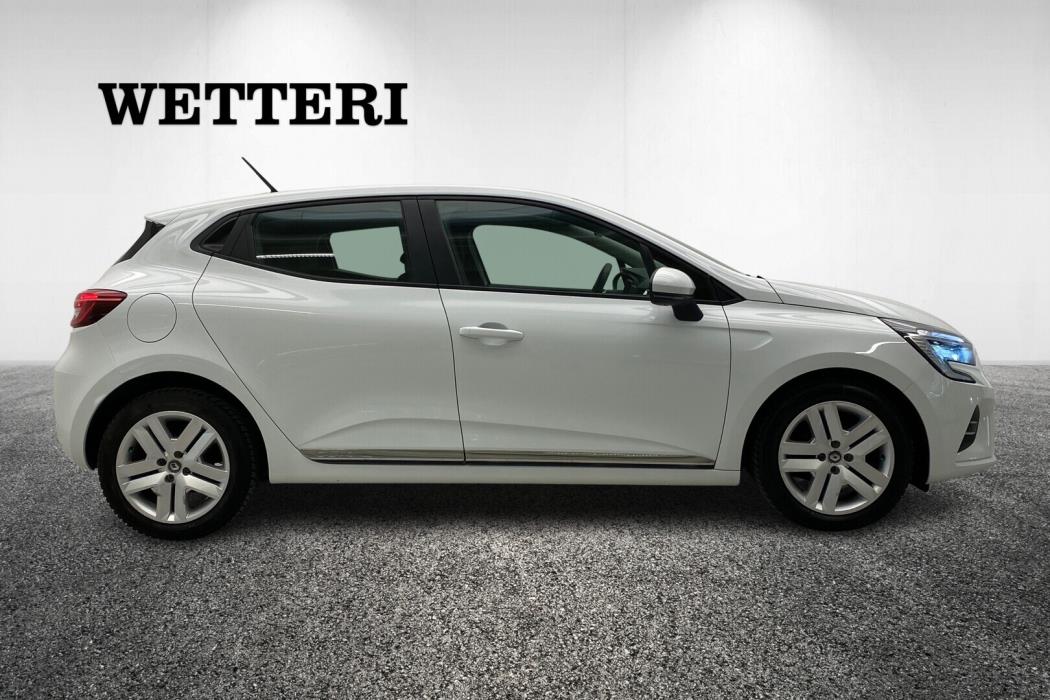 RENAULT Clio 2021