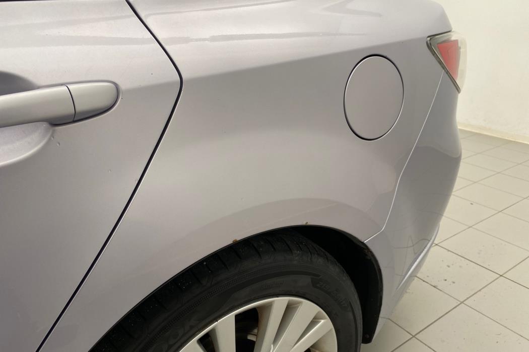 MAZDA Mazda6 2008