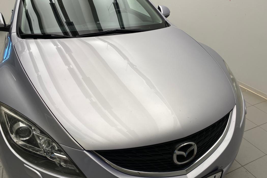 MAZDA Mazda6 2008