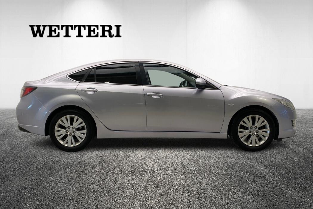 MAZDA Mazda6 2008